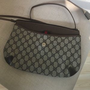 Authentic Gucci purse
